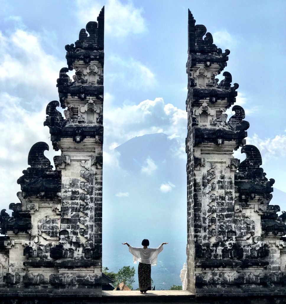 Yoga Bali Retreat