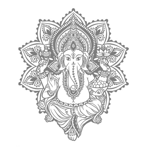 ganesha elephant god