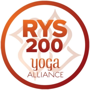 RYS 200 Hour Yoga Alliance