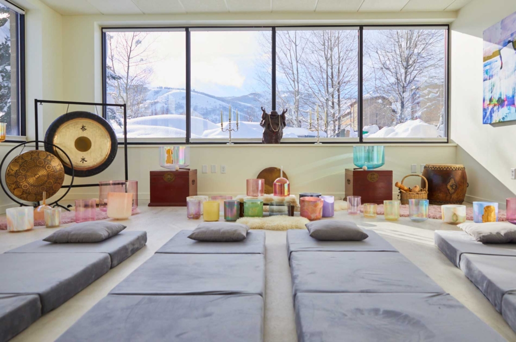 sound bath bvital with sue